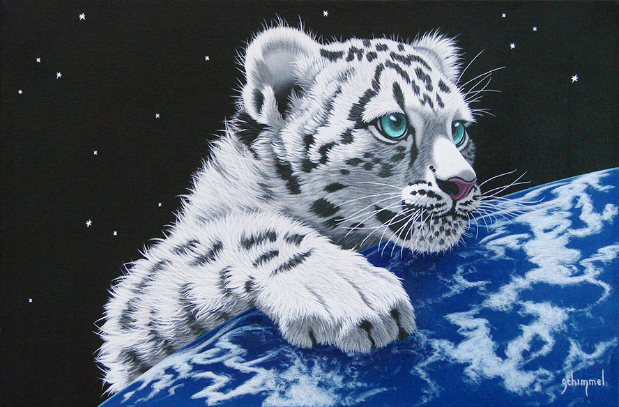 EARTH HUG